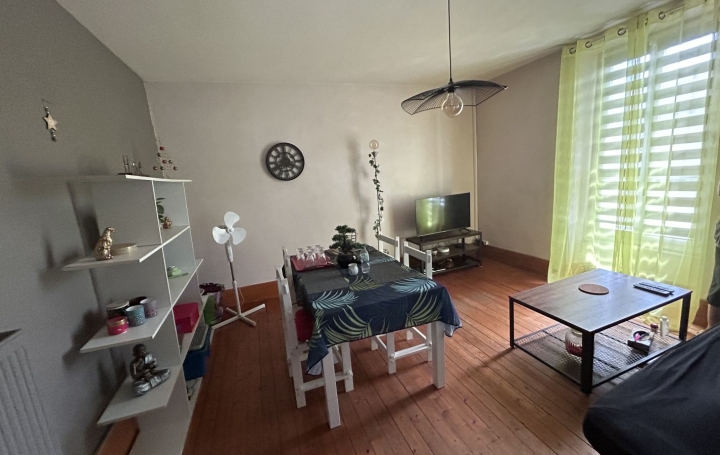  FAMICITY Appartement | DIJON (21000) | 41 m2 | 106 000 € 