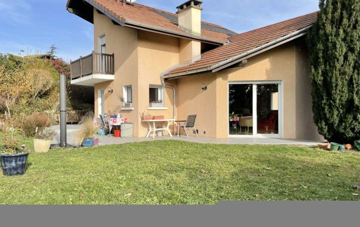 Maison   CRANVES-SALES  183 m2 818 850 € 